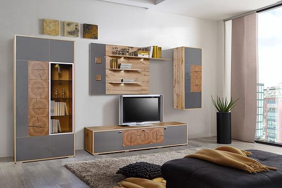 Wall Storage System «Helios» #3 (gostin_gelios.jpg) Wall Storage System «Helios» #3
