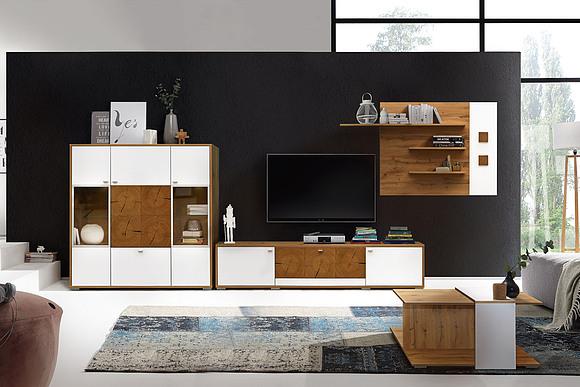 Wall Storage System «Helios» #2 (gostin_gelios_2.jpg) Wall Storage System «Helios» #2