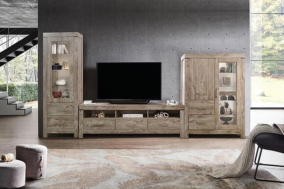 Living room set «Grande» (gostinaia_grande.jpg) Living room set «Grande»