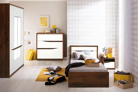 Children bedroom set «Monaco» #2 (monako_detskaya_2.jpg) Children bedroom set «Monaco» #2